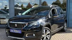 Gebruikt 2017 Peugeot 2008 Allure SUV | € 8.250 (Goede deal)