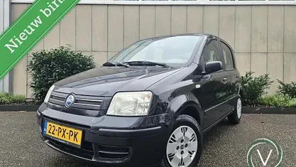 Occasion Fiat Panda Dynamic 60 PK (44 kW) 2005 Hatchback