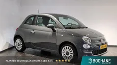 Gebruikt 2021 Fiat 500 Dolcevita Hatchback | € 14.240 (Eerlijke prijs)