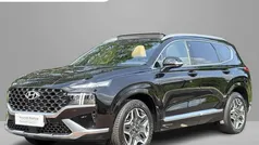 Gebruikt 2024 Hyundai Santa Fe Premium SUV | € 48.990 (Eerlijke prijs)