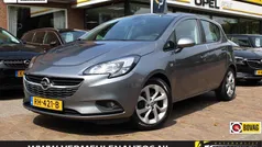 Grijs Gebruikt 2017 Opel Corsa Edition+ Hatchback | € 9.400 (Eerlijke prijs)