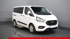 Wit Gebruikt 2019 Ford Transit Custom Trend Stationwagen | € 24.944 (Eerlijke prijs)