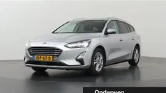 Grijs Gebruikt 2022 Ford Focus Business Edition Stationwagen | € 18.330 (Eerlijke prijs)