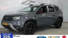 Grijs Gebruikt 2022 Dacia Duster Extreme SUV | € 18.900 (Eerlijke prijs)