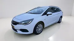 Gebruikt 2020 Opel Astra Business Edition Stationwagen | € 7.450 (Eerlijke prijs)