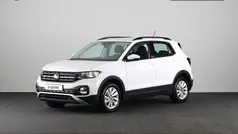 Gebruikt 2024 VW T-Cross Life SUV | € 22.949 (Goede deal)