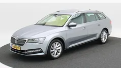 Gebruikt 2020 Skoda Superb Business Line Stationwagen | € 19.850 (Super prijs)