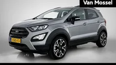 Gebruikt 2022 Ford Ecosport Active SUV | € 20.445 (Eerlijke prijs)