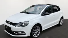 Gebruikt 2017 VW Polo Highline Hatchback | € 11.499 (Eerlijke prijs)