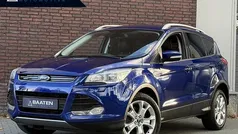 Gebruikt 2014 Ford Kuga Titanium SUV | € 11.900 (Eerlijke prijs)