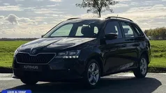 Gebruikt 2019 Skoda Fabia Hatchback | € 6.990 (Eerlijke prijs)