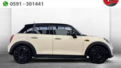 Gebruikt 2017 Mini ONE Business Hatchback | € 10.900 (Eerlijke prijs)