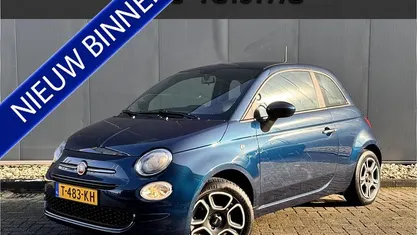 Occasion 2023 Fiat 500 Club Hatchback | € 13.445 (Eerlijke prijs)