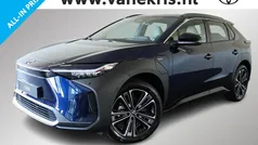 Gebruikt 2025 Toyota bZ4X Premium SUV | € 47.990 (Eerlijke prijs)