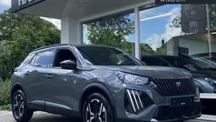 Grijs Gebruikt 2024 Peugeot 2008 Allure SUV | € 25.945 (Eerlijke prijs)