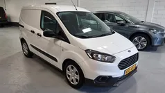 Gebruikt 2023 Ford Transit Trend Van | € 11.750 (Super prijs)