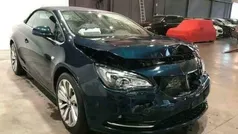 Gebruikt 2015 Opel Cascada Cabriolet | € 6.900