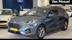 Gebruikt 2023 Ford Kuga ST-Line X SUV | € 30.945 (Eerlijke prijs)