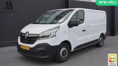 Gebruikt 2020 Renault Trafic Van | € 13.499 (Super prijs)