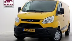Gebruikt 2018 Ford Transit Custom Trend Van | € 9.950 (Super prijs)