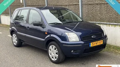 Occasion Ford Fusion Trend 101 PK (74 kW) 2004 MPV