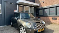 Gebruikt 2006 Mini Cooper S Hatchback | € 6.250 (Eerlijke prijs)