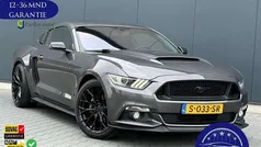 Gebruikt 2015 Ford Mustang Fastback Coupé | € 31.899 (Super prijs)