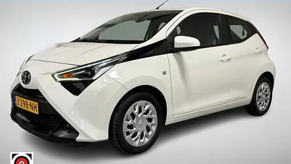 Occasion Toyota Aygo X-play 72 PK (52 kW) 2020 Hatchback