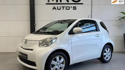 Occasion Toyota iQ 68 PK (50 kW) 2010 Hatchback