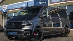 Grijs Gebruikt 2021 VW T6.1 Black Edition Van | € 41.990 (Goede deal)
