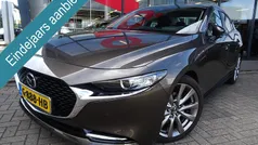 Gebruikt 2019 Mazda 3 Comfort Sedan | € 19.945 (Goede deal)