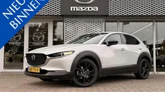 Gebruikt 2025 Mazda CX-30 Homura-Line SUV | € 35.995 (Super prijs)