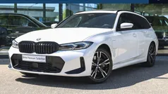 Gebruikt 2024 BMW 330e Comfort Edition Stationwagen | € 49.850 (Super prijs)