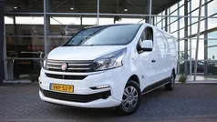 Wit Gebruikt 2021 Fiat Talento Van | € 17.399 (Eerlijke prijs)