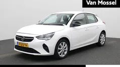 Wit Gebruikt 2022 Opel Corsa Edition Hatchback | € 10.900 (Goede deal)