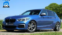 Gebruikt 2017 BMW M140 M Sport Hatchback | € 34.995 (Eerlijke prijs)