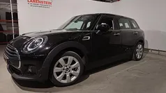 Zwart Gebruikt 2019 Mini Clubman Business Stationwagen | € 21.450 (Eerlijke prijs)