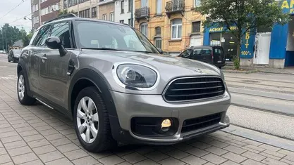 Occasion Mini Cooper 2017 Hatchback