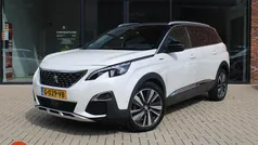 Gebruikt 2019 Peugeot 5008 GT-line MPV | € 17.450 (Eerlijke prijs)