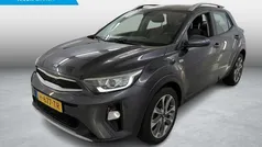 Gebruikt 2020 Kia Stonic SUV | € 15.890 (Goede deal)