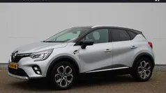 Grijs metallic Gebruikt 2020 Renault Captur Edition One SUV | € 22.950 (Eerlijke prijs)