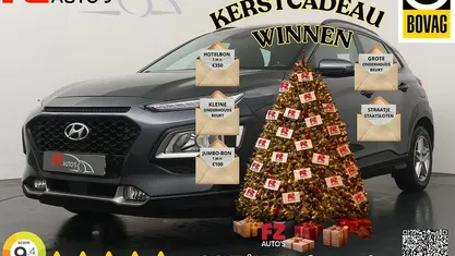 Gebruikt 2019 Hyundai Kona Comfort SUV | € 12.745 (Eerlijke prijs)