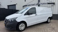 Gebruikt 2019 Mercedes Vito MPV | € 13.950 (Eerlijke prijs)