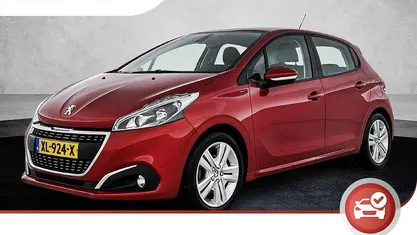 Occasion Peugeot 208 Signature Sky 82 PK (60 kW) 2019 Hatchback