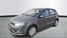 Gebruikt 2015 VW Polo Trendline Hatchback | € 9.450 (Eerlijke prijs)