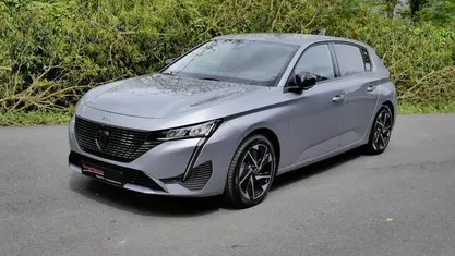 Occasion Peugeot 308 Allure 131 PK (96 kW) 2023 Sedan