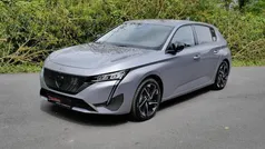 Grijs Gebruikt 2023 Peugeot 308 Allure Sedan | € 22.950 (Eerlijke prijs)