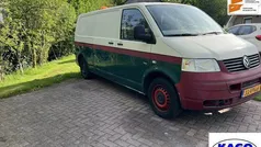 VW T5
