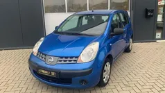Gebruikt 2006 Nissan Note Pure MPV | € 1.750 (Eerlijke prijs)