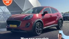 Gebruikt 2021 Ford Puma Titanium SUV | € 19.795 (Eerlijke prijs)